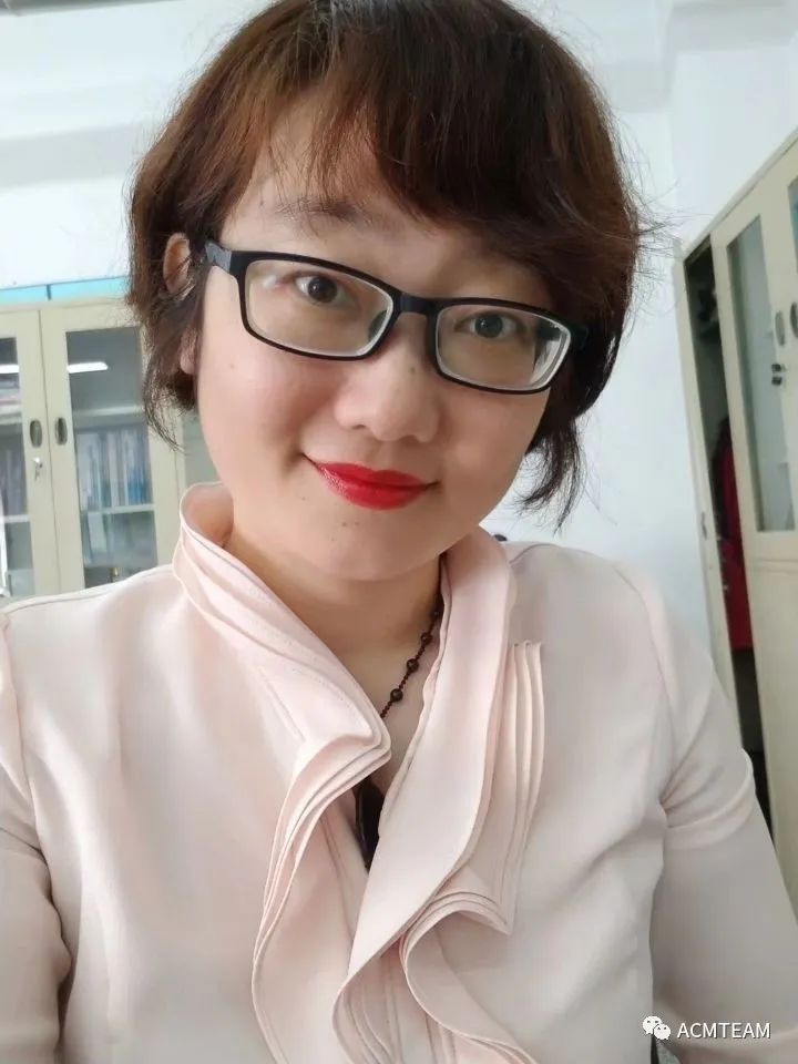屈巍老师