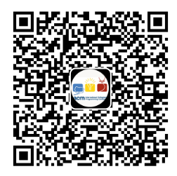 微信公众号二维码