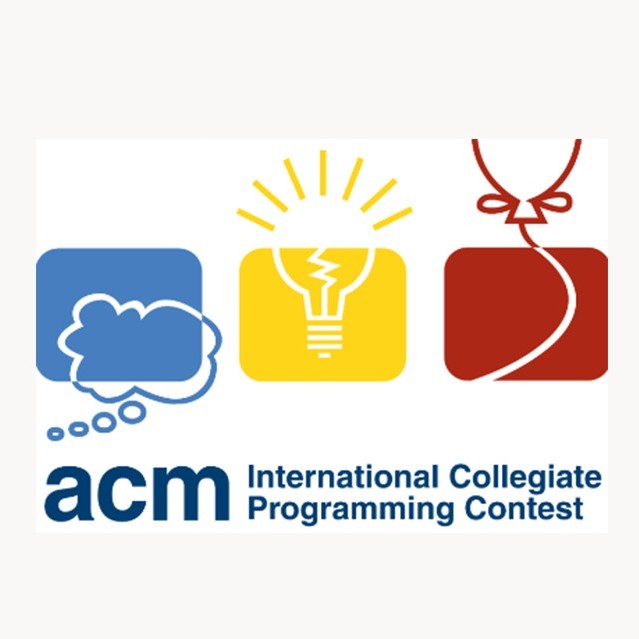 ACMTEAM 工作室公众号