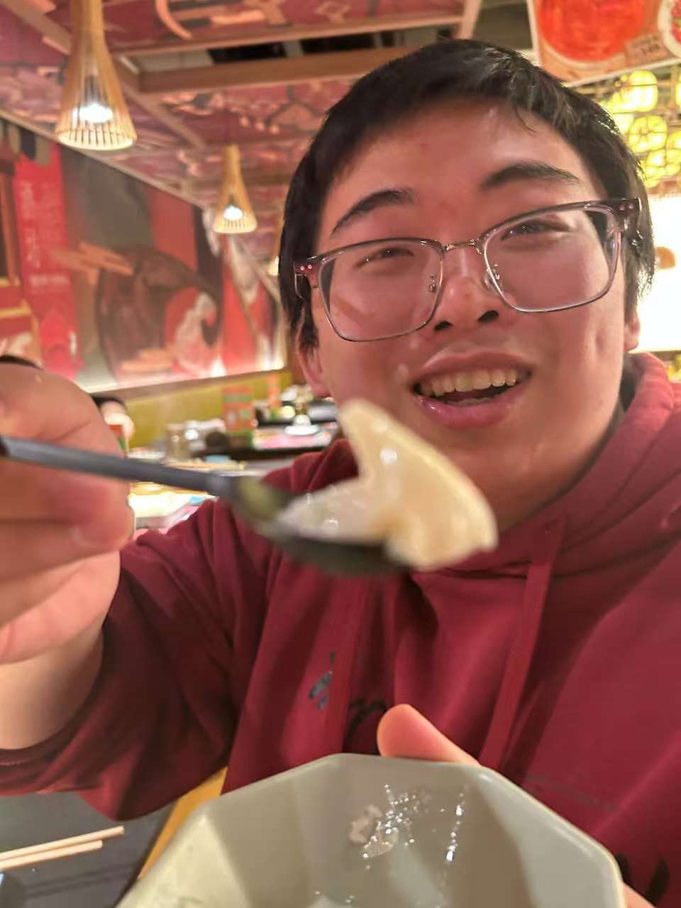 工作室日常